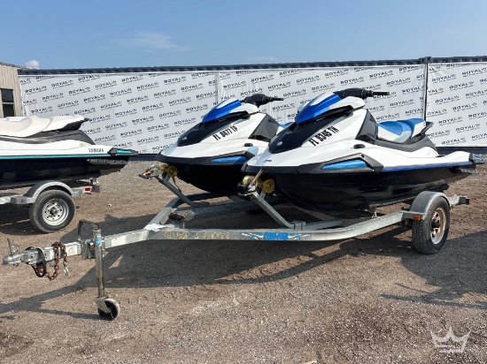 2023 Yama Jetski