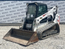 2020 Bobcat T770 Compact Track Loader Skid Steer