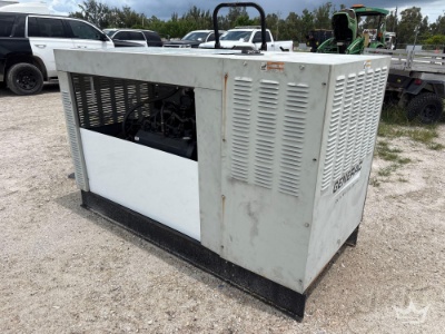 2013 Generac Natural Gas Standby Generator