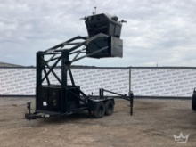 2022 T/A Towable Skywatch Tower