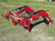 Massey Ferguson DL135 Front Loader Arm Tractor Attachment