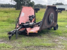 Land Pride 190in Batwing Rotary Mower Tractor Attachment