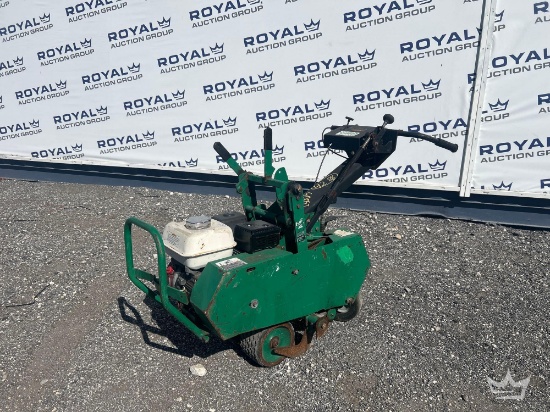 2015 Ryan Jr. 12in. Sod Cutter