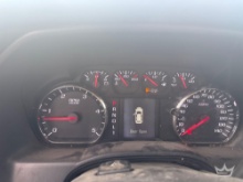2021 Chevrolet Silverado 5500 Dump Truck