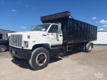 1995 Chevrolet C70 Kodiak