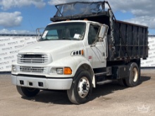 2003 Sterling M7500 Acterra Truck