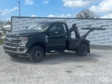 2020 Ford F-450