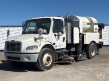 2016 Freightliner M2 106
