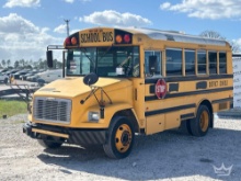 2002 Freightliner FS65 School Bus