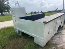 Reading Service Body