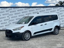 2020 Ford Transit Connect Van