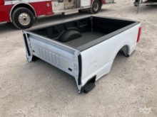 Ford Super Duty Truck Bed