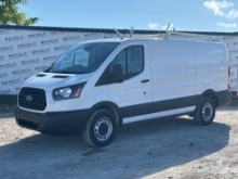 2019 Ford Transit 150 Cargo Van