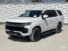 2023 Chevrolet Tahoe SUV