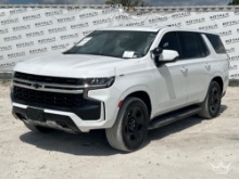 2023 Chevrolet Tahoe SUV