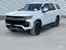 2024 Chevrolet Tahoe SUV