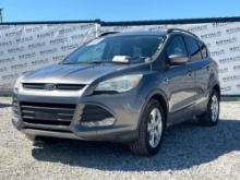 2014 Ford Escape AWD SUV