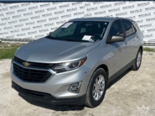 2020 Chevrolet Equinox SUV