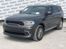 2021 Dodge Durango SUV