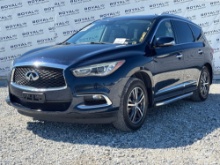 2018 Infiniti QX60 AWD SUV
