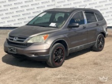 2011 Honda CR-V SUV