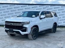 2023 Chevrolet Tahoe SUV