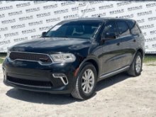 2021 Dodge Durango SUV