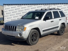 20025 Jeep Grand Cherokee SUV