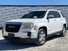 2017 GMC Terrain SUV