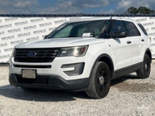 206 Ford Explorer AWD SUV