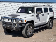 2007 Hummer H3