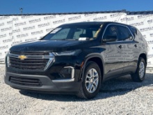 2022 Chevrolet Traverse SUV