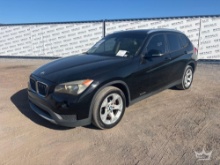 2014 BMW X1 SUV