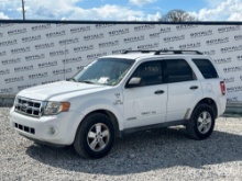 2008 Ford Escape SUV