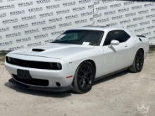 2023 Dodge Challenger Coupe