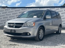 2020 Dodge Grand Carvan Van