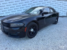 2019 Dodge Charger Sedan