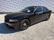 2015 Dodge Charger Sedan
