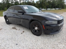2018 Dodge Charger Sedan