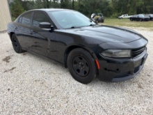2019 Dodge Charger Sedan