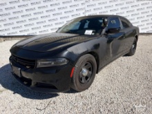 2015 Dodge Charger Sedan