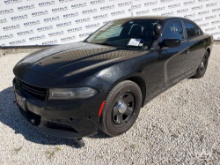 2019 Dodge Charger Sedan