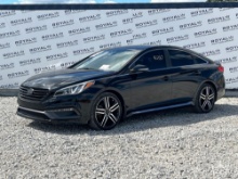 2015 Hyundai Sonata Sedan