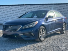 2016 Hyundai Sonata Sedan