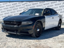 2021 Dodge Charger Sedan