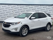 2019 Chevrolet Equinox SUV