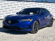 2023 Acura Integra Sedan