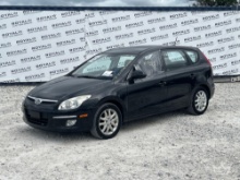 2009 Hyundai Elantra Sedan