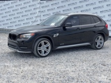 2015 BMW X1 XDrive28I AWD SUV
