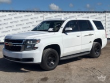 2019 Chevrolet Tahoe SUV